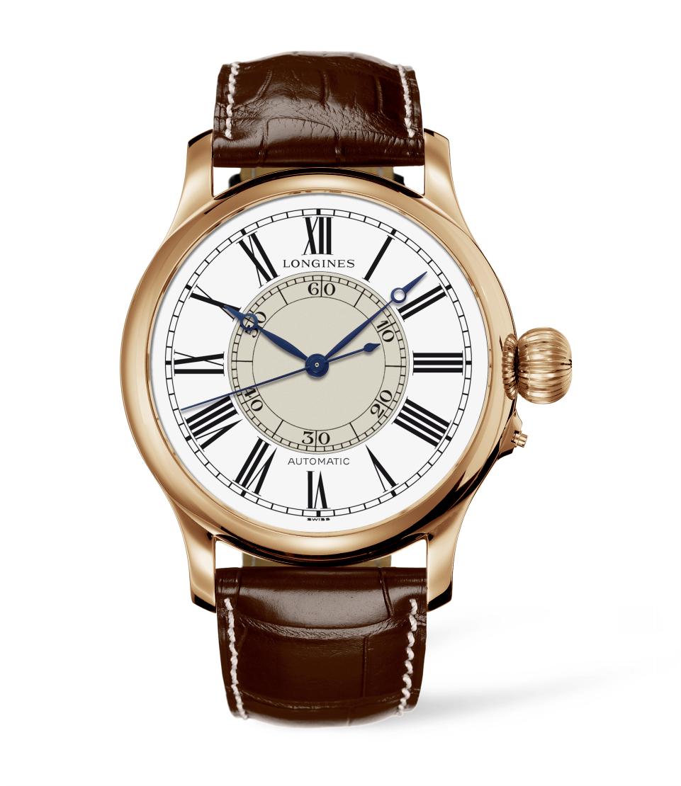 Longines - L29094926